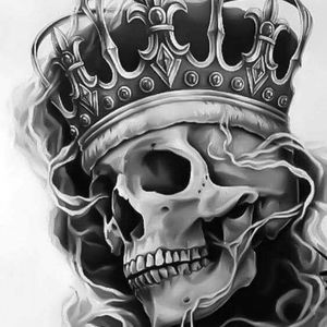 Meet your Posher, Tyrone